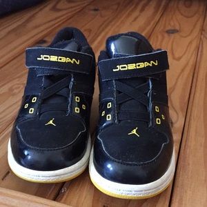 Jordan’s